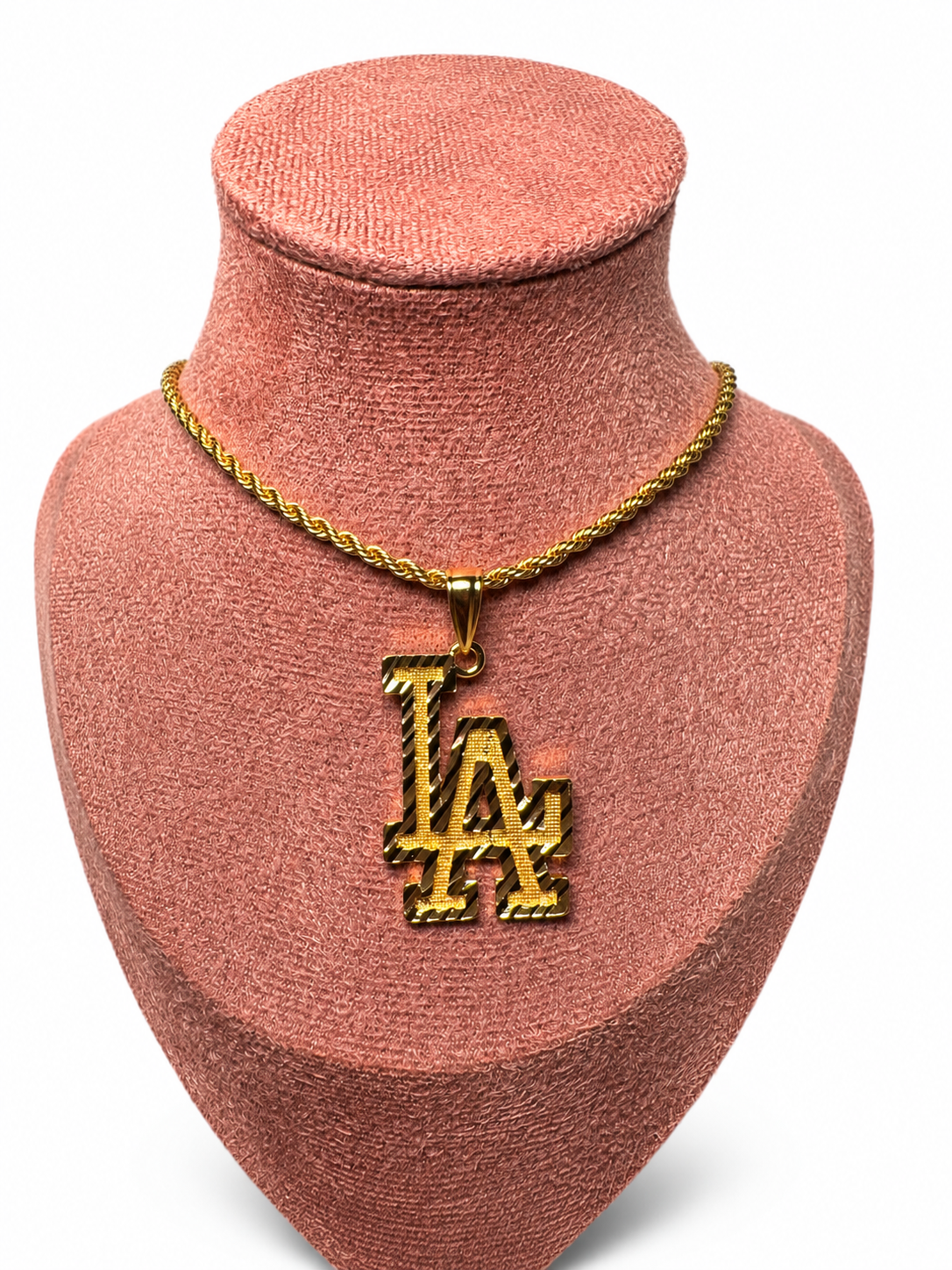 LA Neckless