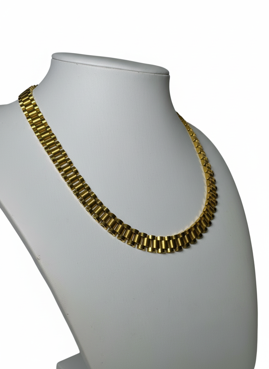 Rollie Neckless