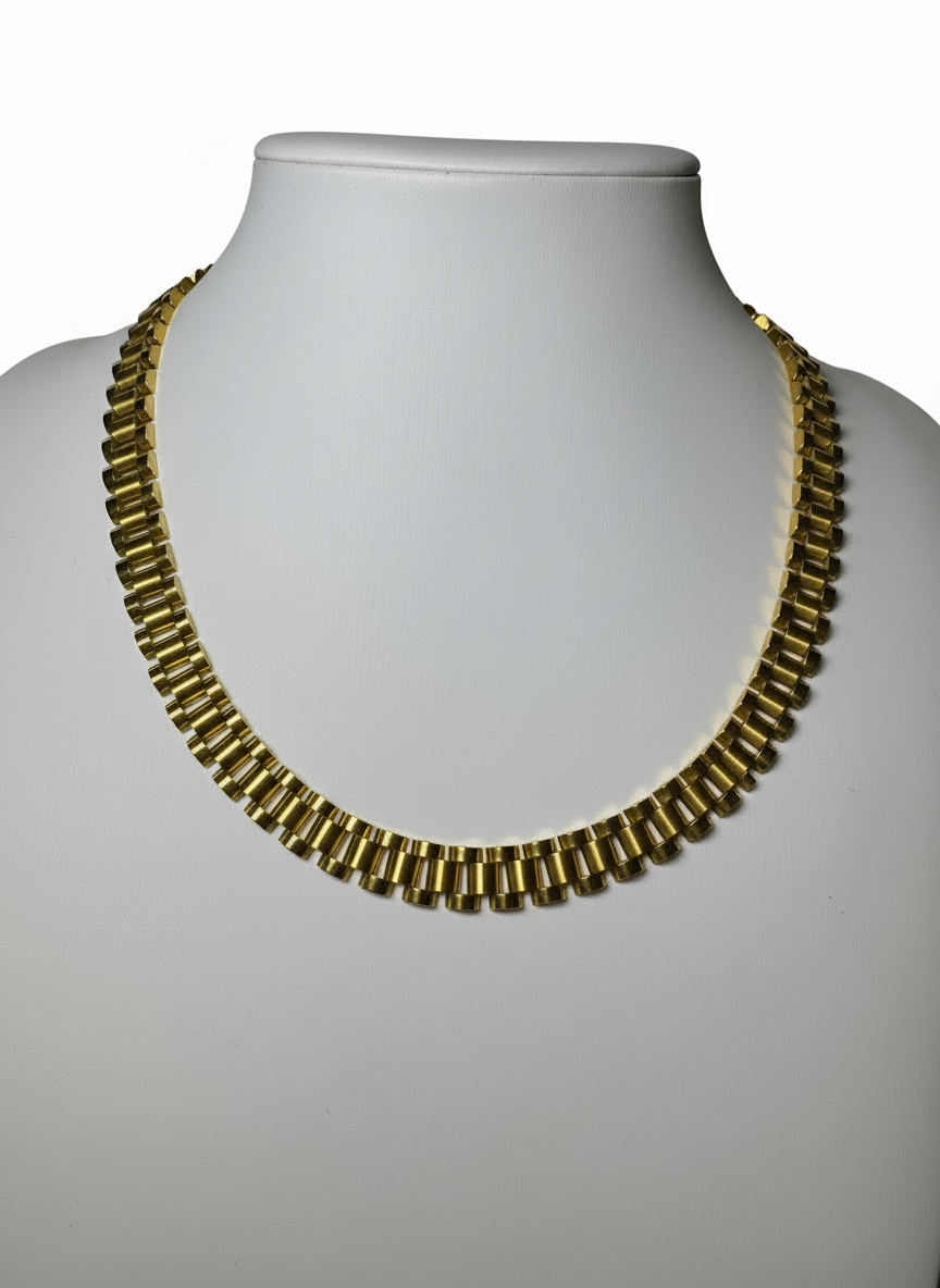 Rollie Neckless