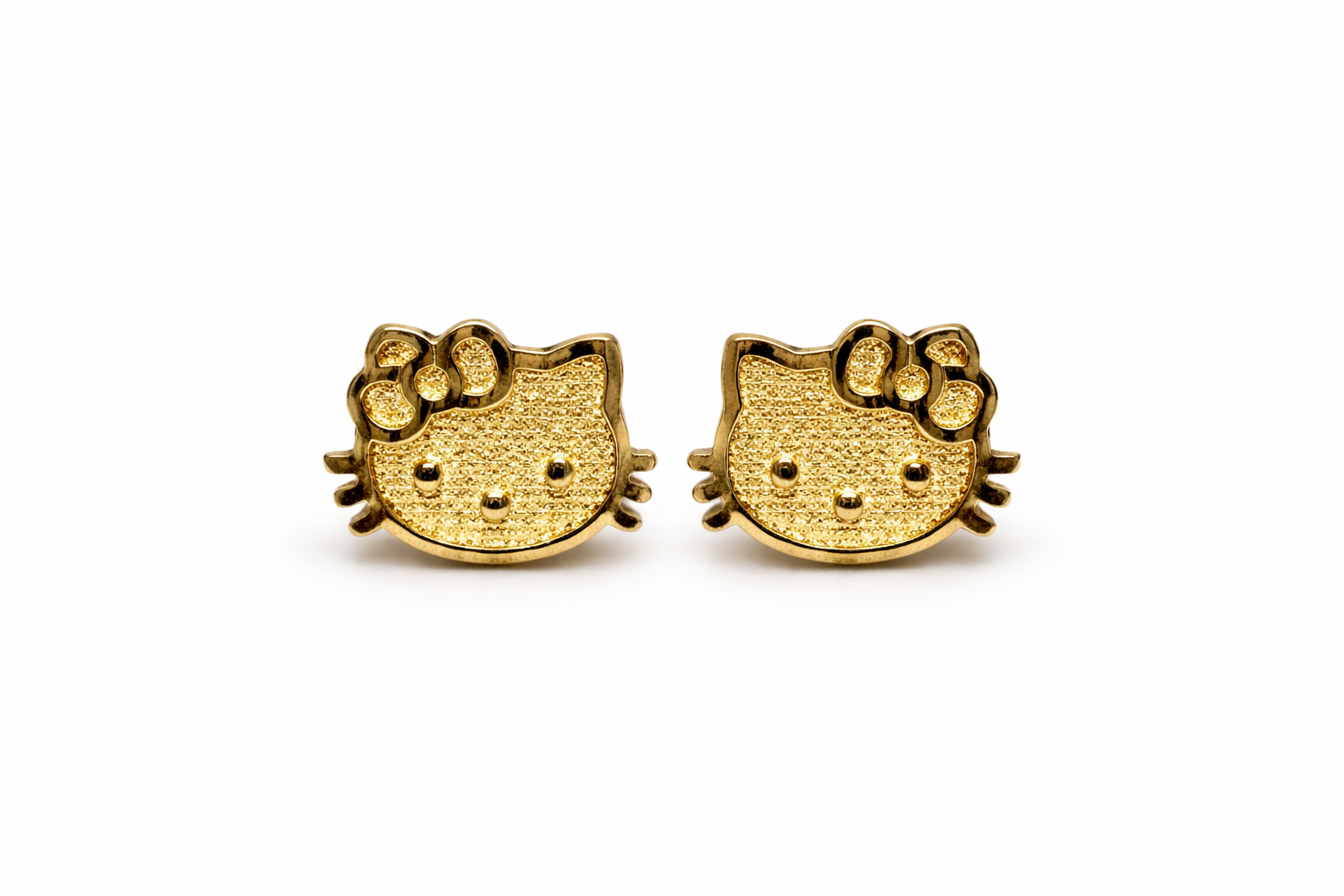 Hk Earrings