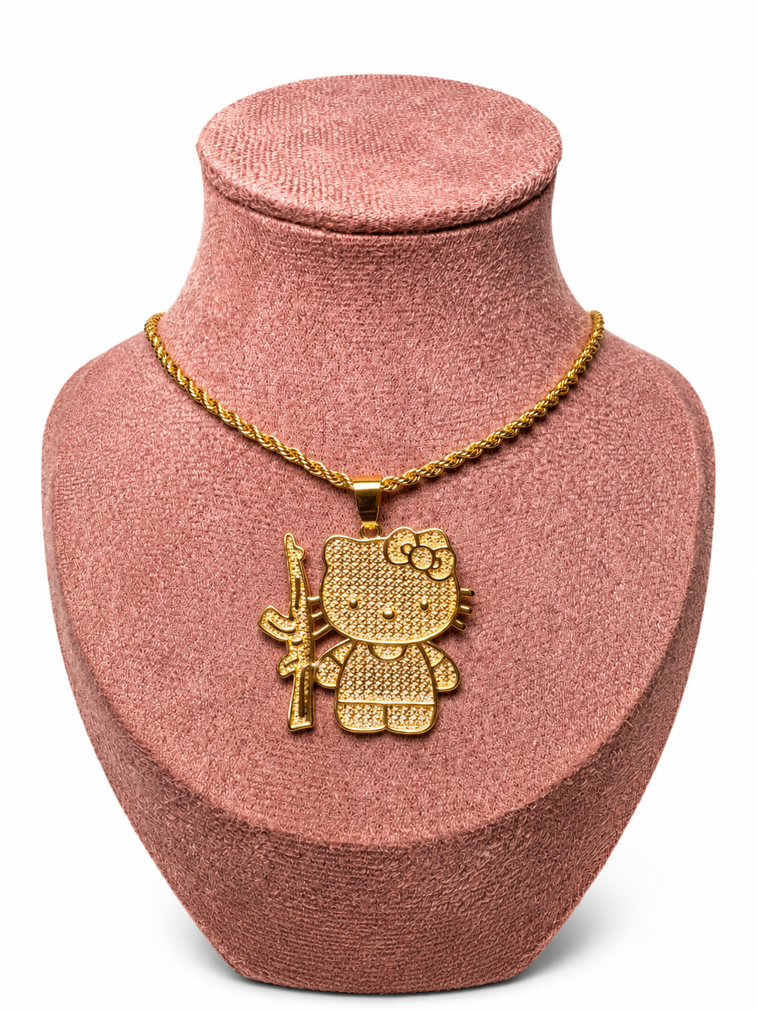 HK Ak47 Neckless